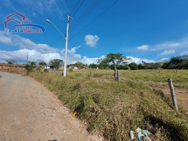 #564 - Terreno para Venda em Guaratinguetá - SP - 2