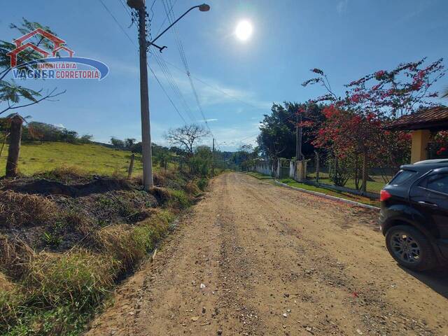 #564 - Terreno para Venda em Guaratinguetá - SP - 1