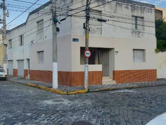 #1094 - Apartamento para Venda em Lorena - SP - 1