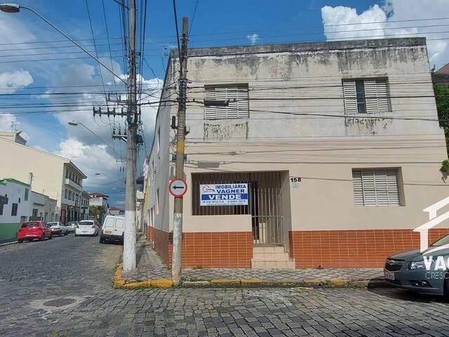 #1094 - Apartamento para Venda em Lorena - SP - 2