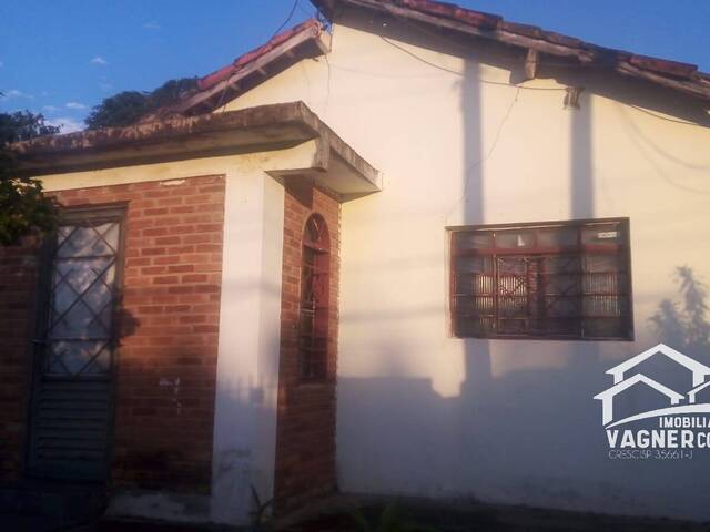 #1217 - Casa para Venda em Guaratinguetá - SP - 3