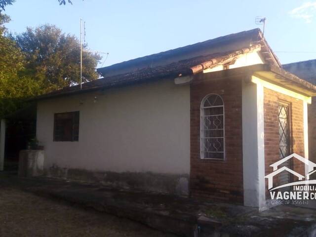 #1217 - Casa para Venda em Guaratinguetá - SP - 1