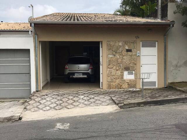 #1228 - Casa para Venda em Lorena - SP