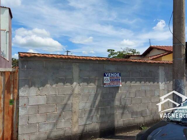 #1335 - Terreno para Venda em Lorena - SP - 1