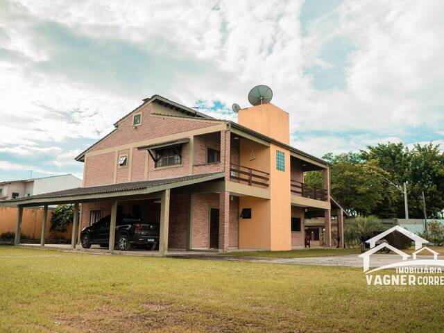 #1338 - Chácara para Venda em Lorena - SP - 1