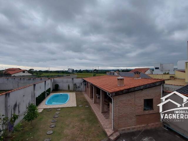 #1350 - Casa para Venda em Lorena - SP