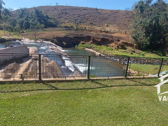 #1365 - Rancho para Locação em Lavrinhas - SP - 1