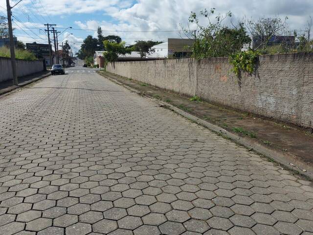 #1429 - Terreno para Venda em Lorena - SP - 1