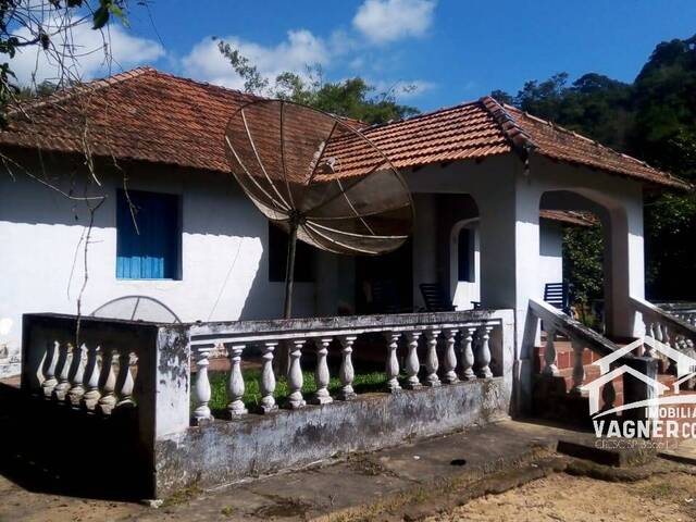 #1438 - Fazenda para Venda em Guaratinguetá - SP - 2