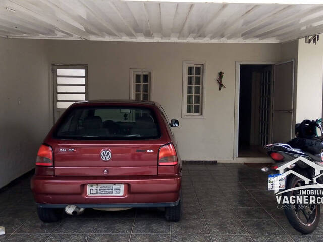 #1441 - Casa para Venda em Guaratinguetá - SP - 2