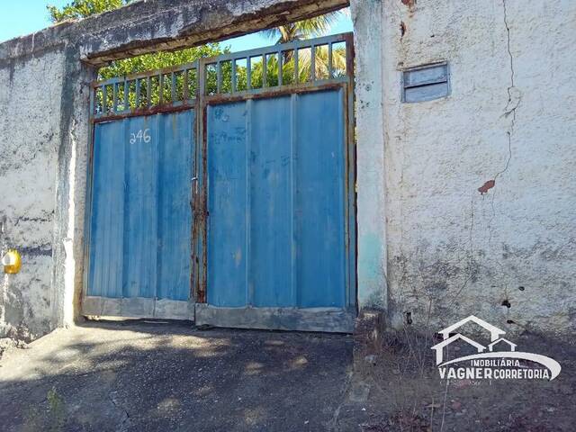 #1486 - Casa para Venda em Guaratinguetá - SP - 1