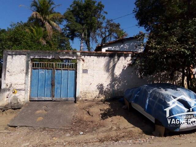 #1486 - Casa para Venda em Guaratinguetá - SP - 2