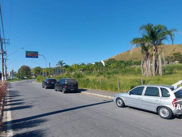 #1496 - Terreno para Venda em Guaratinguetá - SP - 3