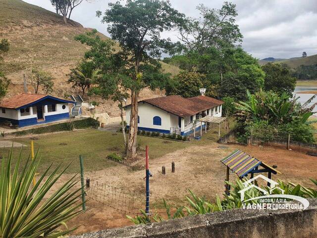 #1528 - Sítio para Venda em São José dos Campos - SP - 1