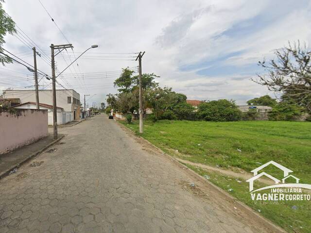 #1632 - Terreno para Venda em Lorena - SP - 2