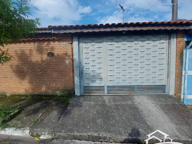 #1641 - Casa para Venda em Guaratinguetá - SP - 2