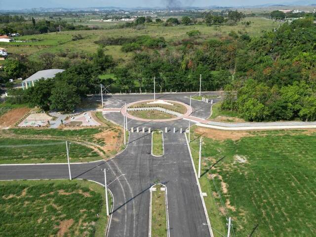 #1681 - Terreno para Venda em Lorena - SP - 2