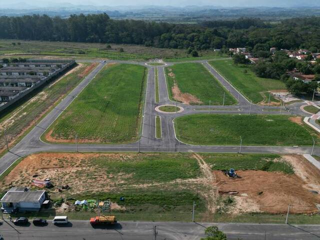 #1681 - Terreno para Venda em Lorena - SP - 3