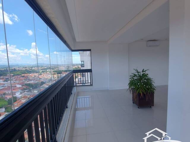 #1698 - Apartamento para Venda em Lorena - SP - 3