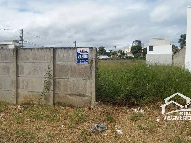 #1704 - Terreno para Venda em Lorena - SP - 2