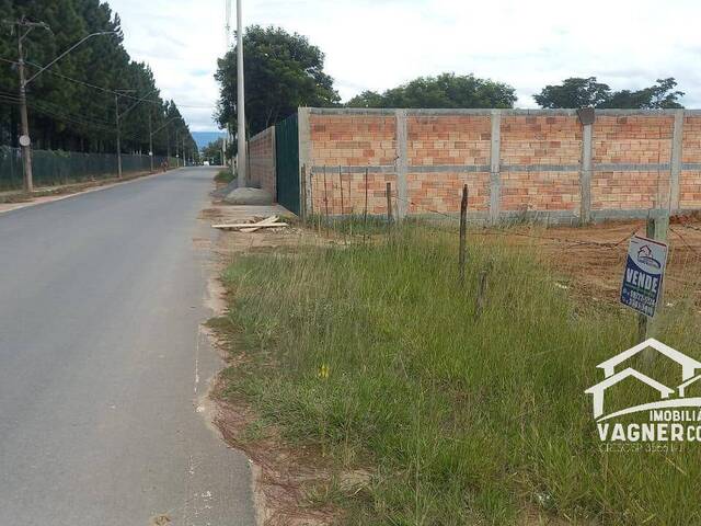 #1564 - Terreno para Venda em Lorena - SP - 1