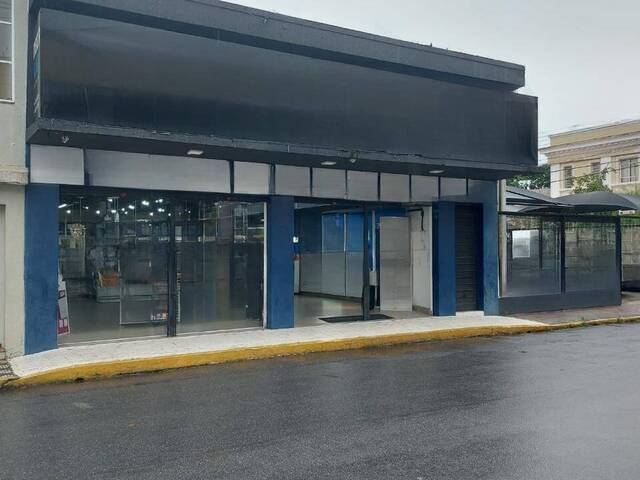 #1717 - Ponto Comercial para Venda em Lorena - SP - 2