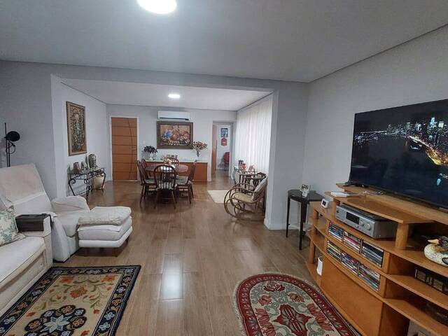 #1743 - Apartamento para Venda em Lorena - SP - 2