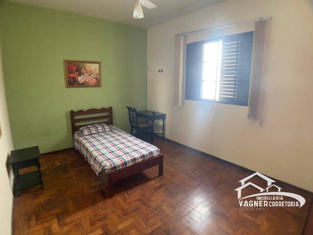 #1752 - Apartamento para Locação em Lorena - SP