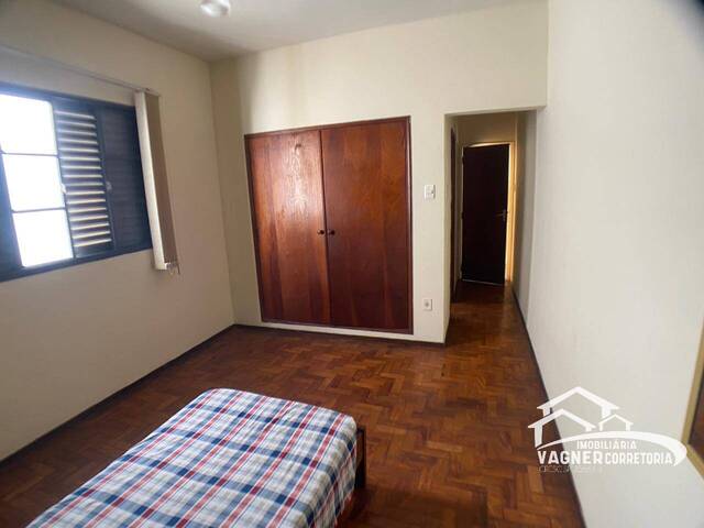 #1752 - Apartamento para Locação em Lorena - SP