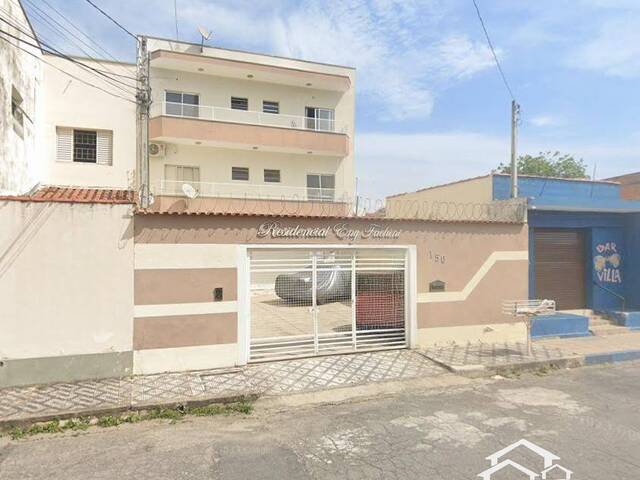 #1778 - Apartamento para Venda em Lorena - SP - 3