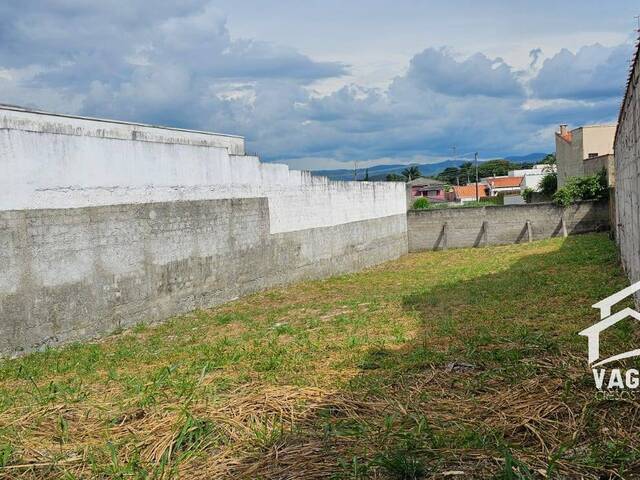 #1783 - Terreno para Venda em Lorena - SP - 1