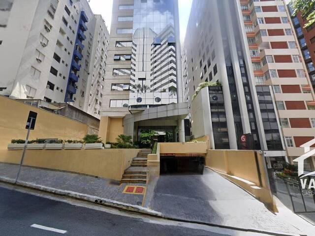 Venda em Bela Vista - São Paulo