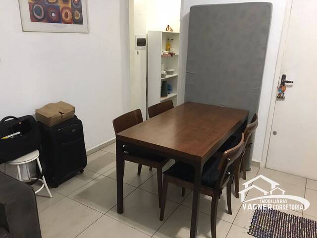 #922 - Apartamento para Venda em São Paulo - SP - 2