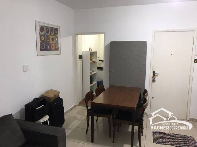 #922 - Apartamento para Venda em São Paulo - SP - 3