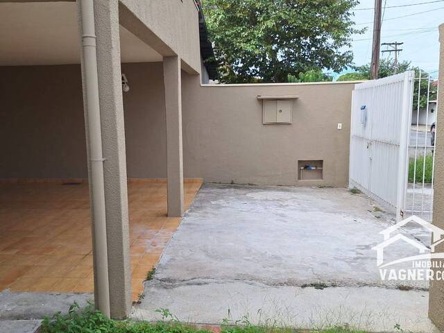 #1536 - Casa para Venda em Guaratinguetá - SP - 3