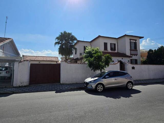 #1805 - Casa para Venda em Lorena - SP - 3