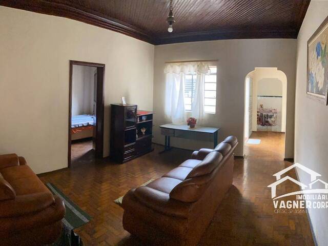 #1816 - Casa para Venda em Lorena - SP