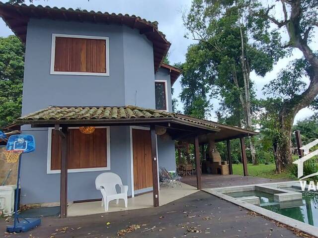 #1837 - Casa para Venda em Paraty - RJ - 3