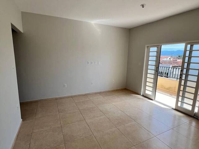 #1846 - Apartamento para Venda em Lorena - SP - 2