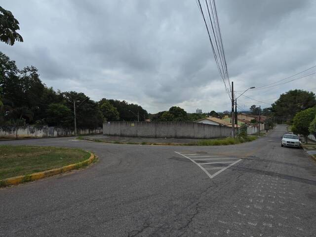 #1860 - Terreno para Venda em Lorena - SP - 3