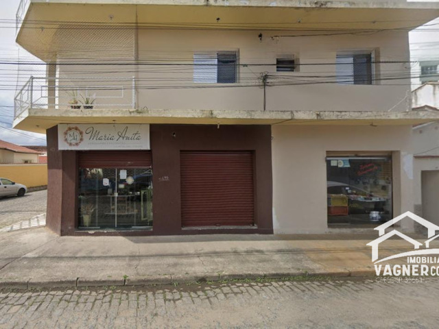 #1737 - Ponto Comercial para Locação em Lorena - SP - 1