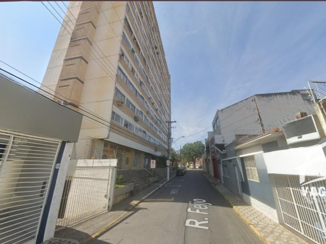 #1857 - Apartamento para Venda em Guaratinguetá - SP - 2