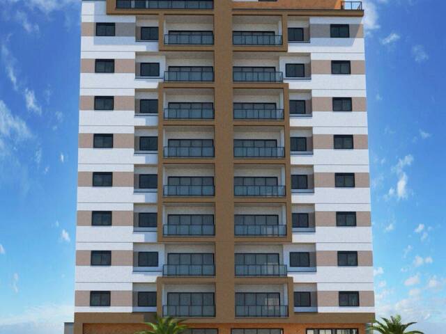 #1854 - Apartamento para Venda em Lorena - SP - 3