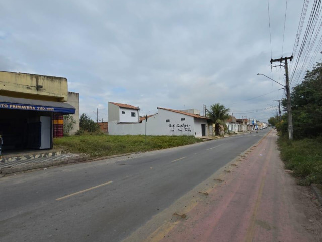 #1873 - Terreno para Venda em Lorena - SP - 2