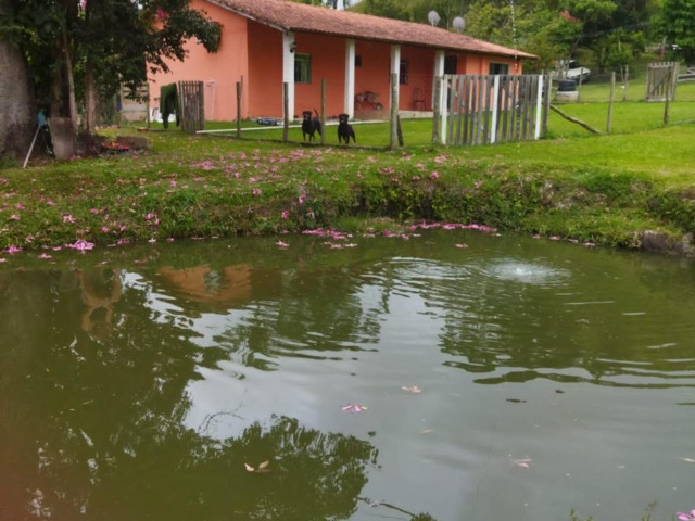 #1878 - Chácara para Venda em Lorena - SP - 1