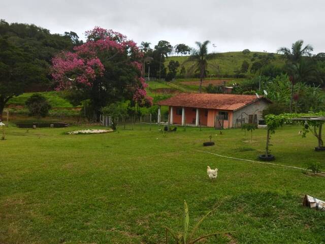 #1878 - Chácara para Venda em Lorena - SP - 2