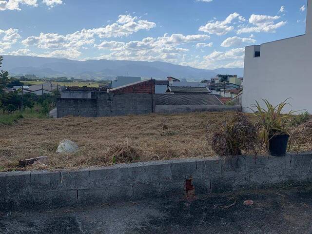 #1898 - Terreno para Venda em Guaratinguetá - SP - 3