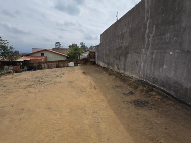 #1921 - Terreno para Venda em Lorena - SP - 3