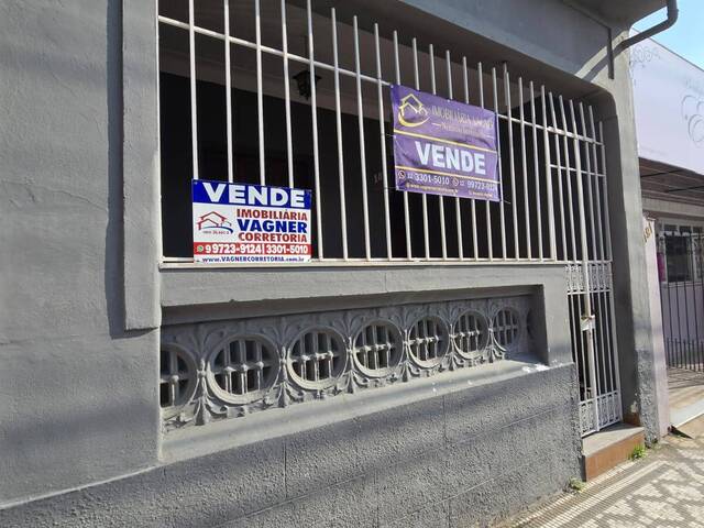 #1816 - Casa para Venda em Lorena - SP