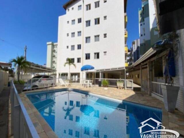 #1927 - Apartamento para Venda em Ubatuba - SP - 2